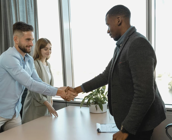 Un cadeau du patron aux employés - quelques idées de mise en œuvre