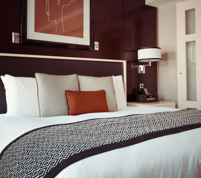 Le rôle des gadgets d'entreprise dans l'établissement d'un lien avec les clients et les hôtes de l'hôtel