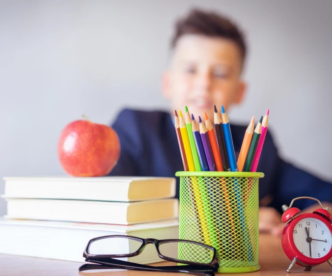 Gadgets scolaires imprimés pour les enfants - pourquoi est-ce une bonne idée ?