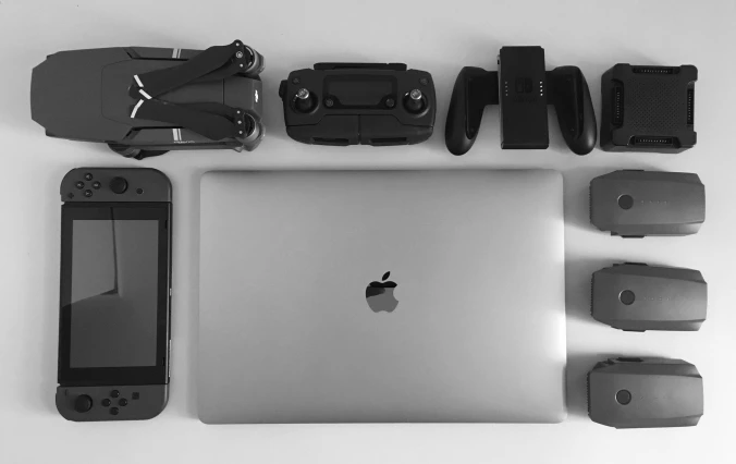 Les gadgets électroniques vous aideront à gagner la confiance de vos clients