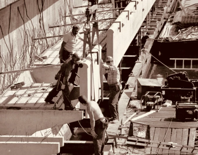 Un gadget de construction qui cimentera votre relation avec vos clients