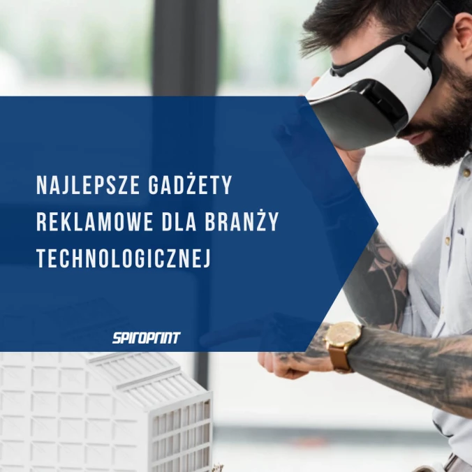 Les meilleurs gadgets promotionnels pour l'industrie technologique
