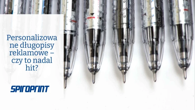 Les stylos promotionnels personnalisés ont-ils encore du succès ?