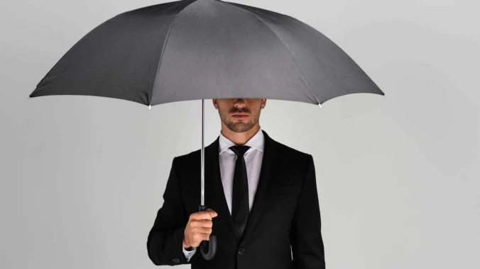 Parapluie promotionnel - le gadget idéal pour les jours de pluie