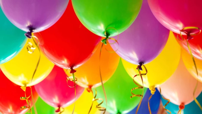 Quels sont les ballons publicitaires qui conviennent le mieux aux salons et aux événements en plein air ?