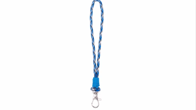 Avantages de travailler avec un fabricant de lanyards publicitaires - économies et personnalisation