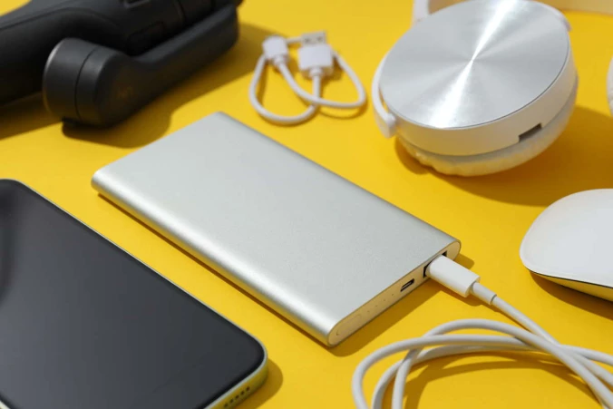 Comment les powerbanks promotionnelles imprimées et marquées d'un logo contribuent-elles à la promotion de la marque dans la vie quotidienne des clients ?
