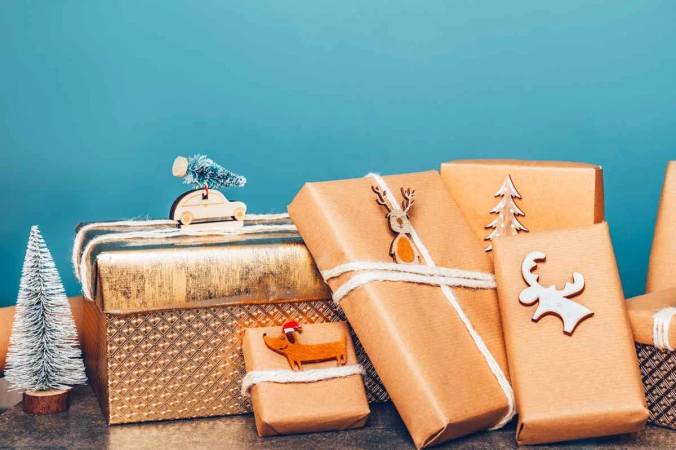 Quel type de cadeau de Noël pour les employés ?