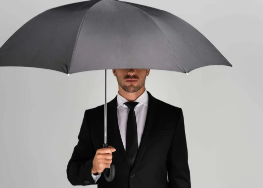 Parapluie promotionnel - le gadget idéal pour les jours de pluie