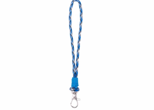 Avantages de travailler avec un fabricant de lanyards publicitaires - économies et personnalisation