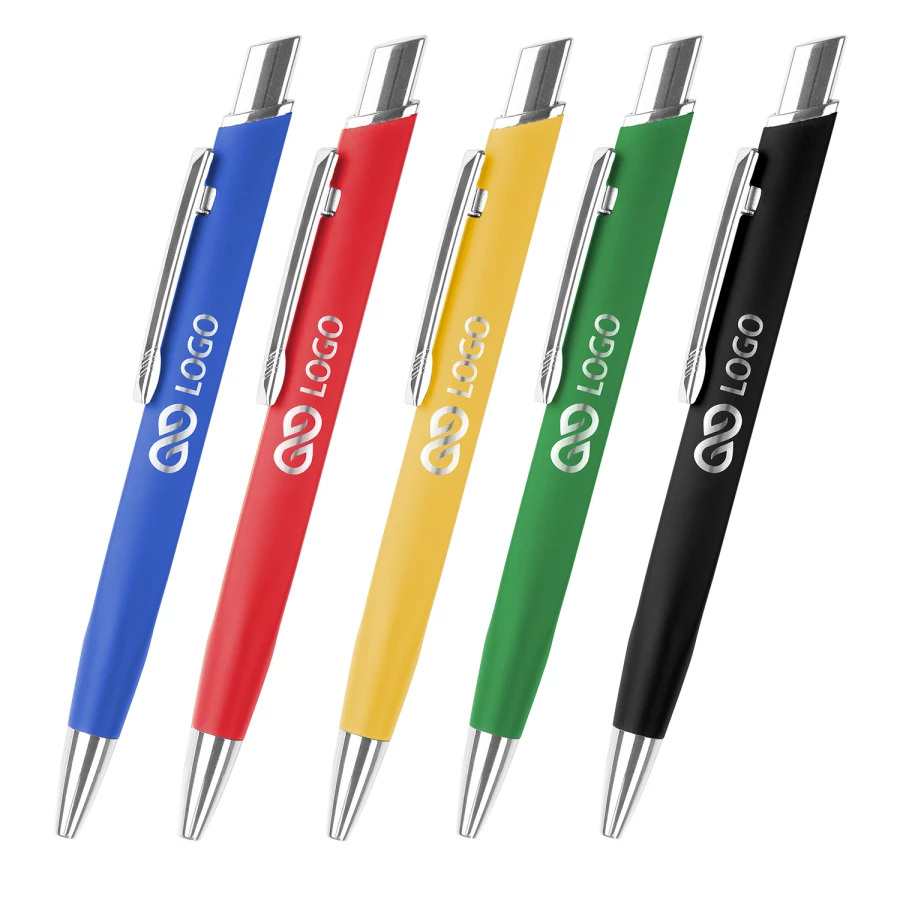 Stylo à bille Boston 