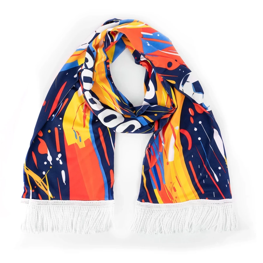 Foulard d'été