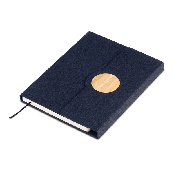 Carnet A5 Nestor 