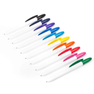 Remplissage Stylo blanc - Rose