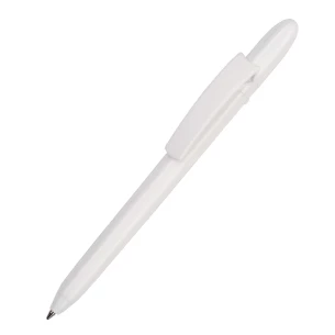 Remplir le stylo solide - Blanc