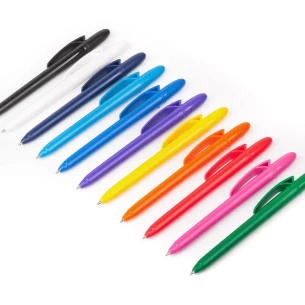 Remplir le stylo solide - Rouge