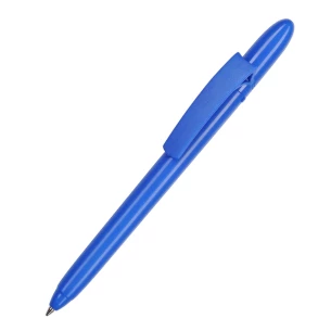 Remplir le stylo solide - Bleu