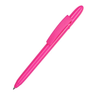 Remplir le stylo solide - Rose