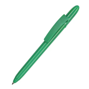 Remplir le stylo solide - Vert