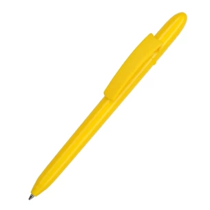 Remplir le stylo solide - Jaune