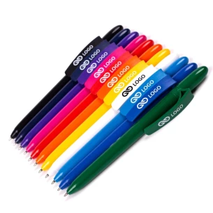 Remplir le stylo solide - Jaune