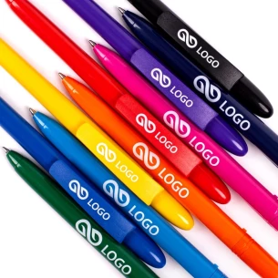 Remplir le stylo solide - Jaune