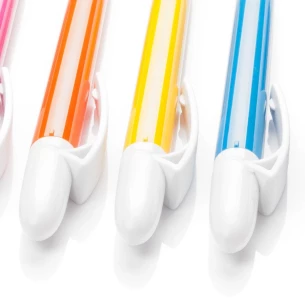 Stylo Fill Classic - Rouge