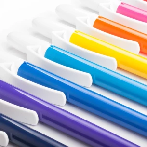 Stylo Fill Classic - Rouge