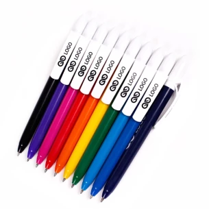 Stylo Fill Classic - Violet