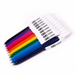 Stylo Fill Classic - Violet