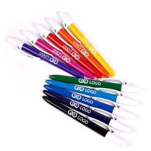 Stylo Fill Classic - Bleu marine