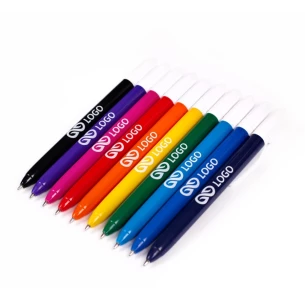 Stylo Fill Classic - Vert