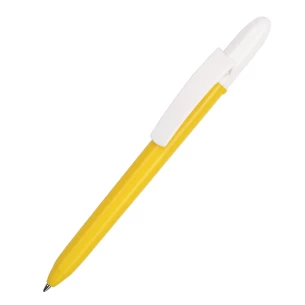 Stylo Fill Classic - Jaune