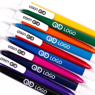 Stylo Fill Classic - Jaune