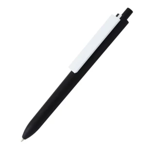 Stylo à bille Comet Couleur - Noir