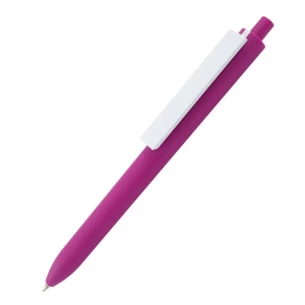 Stylo à bille Comet Couleur - Fuchsia