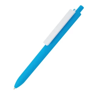 Stylo à bille Comet Couleur - Bleu clair