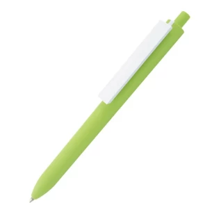 Stylo à bille Comet Couleur - Vert clair