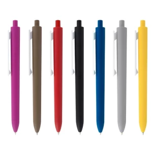 Stylo à bille Comet Couleur - Gris