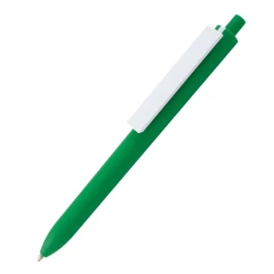 Stylo à bille Comet Couleur - Vert