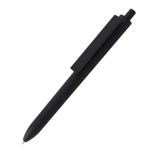 Stylo à bille Comet Solid - Noir