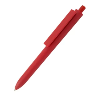 Stylo à bille Comet Solid - Rouge