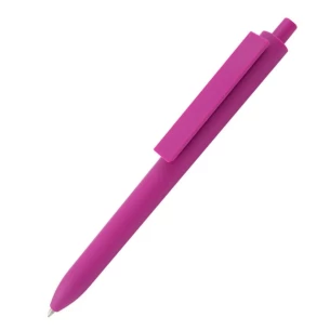Stylo à bille Comet Solid - Fuchsia