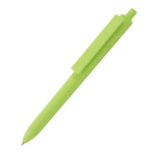 Stylo à bille Comet Solid - Vert clair