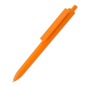 Stylo à bille Comet Solid - Orange