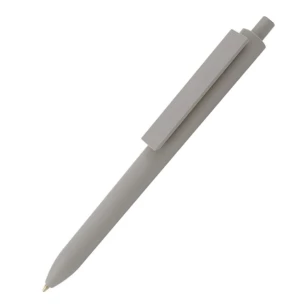 Stylo à bille Comet Solid - Gris
