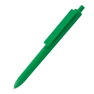 Stylo à bille Comet Solid - Vert