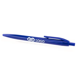 Stylo antibactérien Alfa - Noir