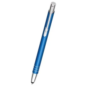 Stylo Manhattan Touch - Bleu
