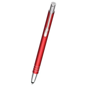 Stylo Manhattan Touch - Rouge